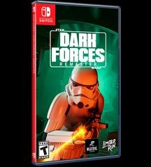 Star Wars: Dark Forces Remaster